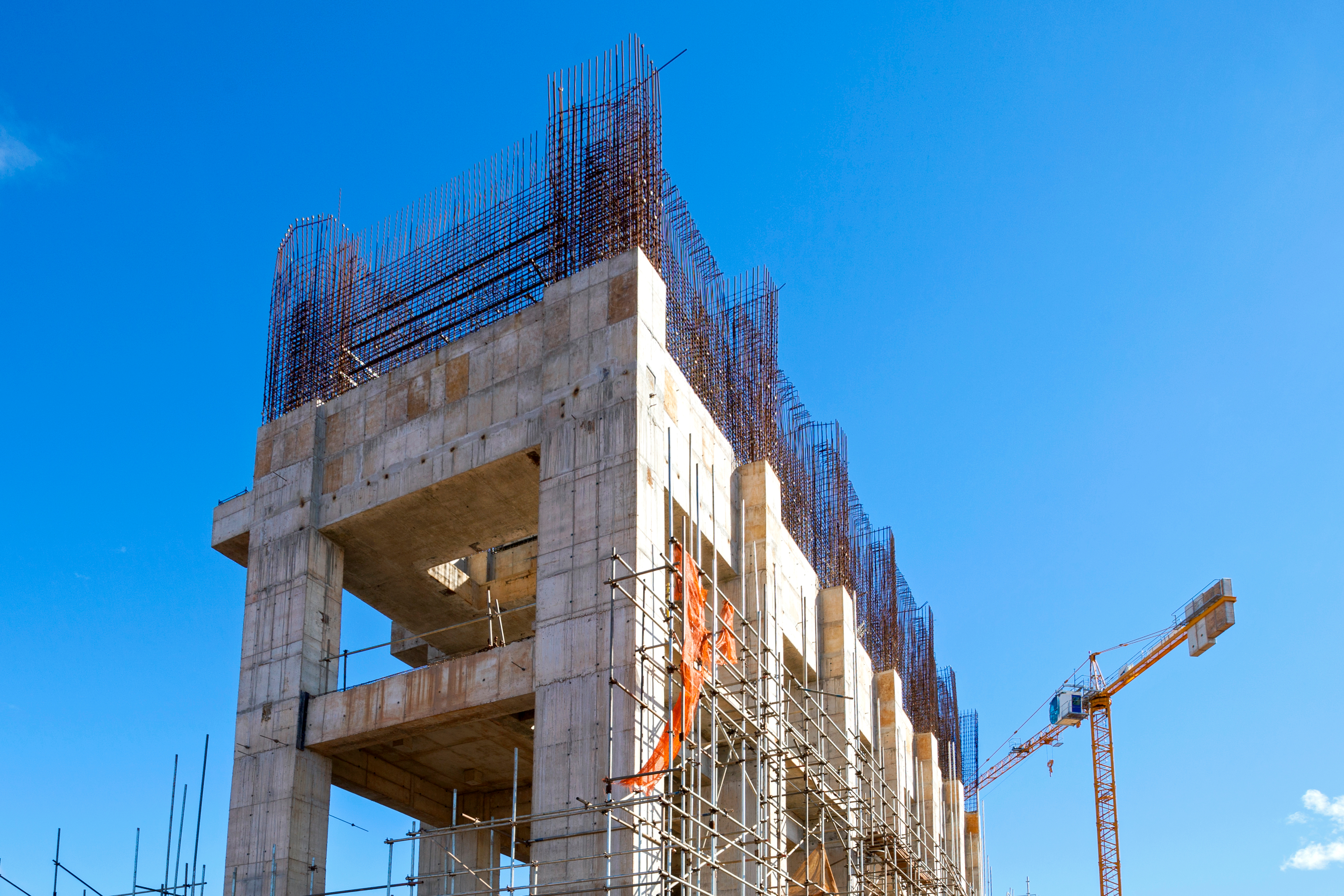 Construction Project